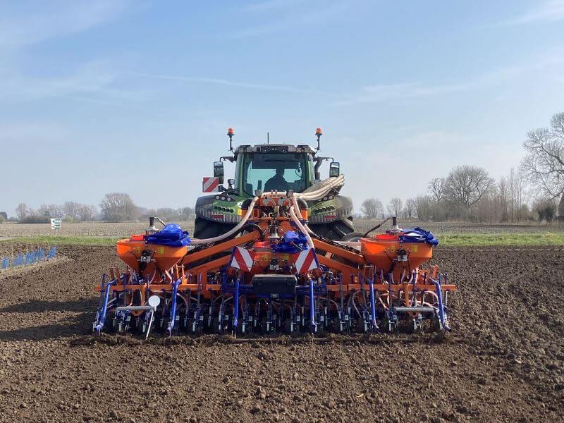troeven Herriau -