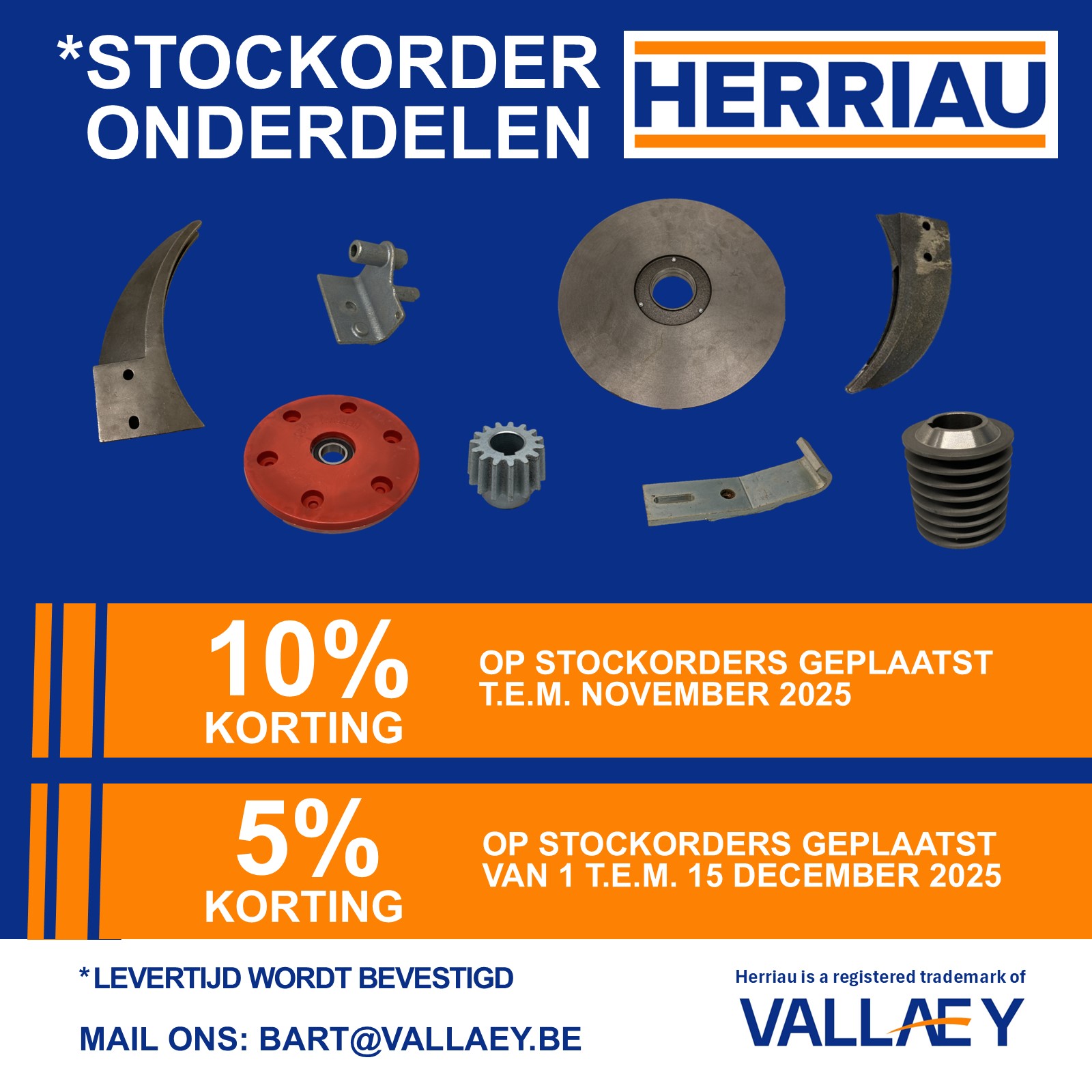 2025 10 Herriau Stockorder Nl 2025 10 Herriau Stockorder Nl